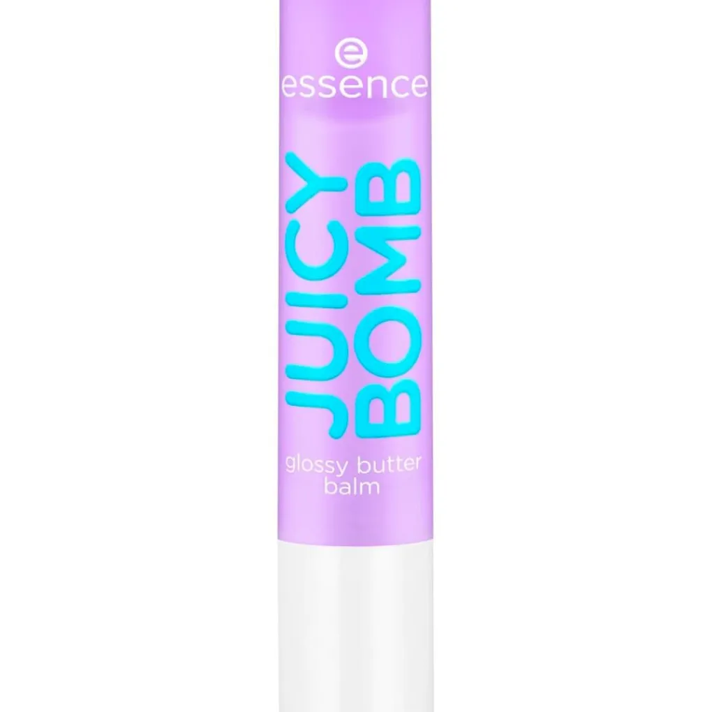 Essence Juice Bomb 02 So Berry Cute Glossy Butter Balm Online