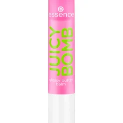 Essence Juice Bomb 03 Time To Pitaya Glossy Butter Balm Sale