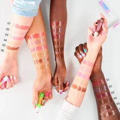 Essence Juice Bomb 03 Time To Pitaya Glossy Butter Balm Sale