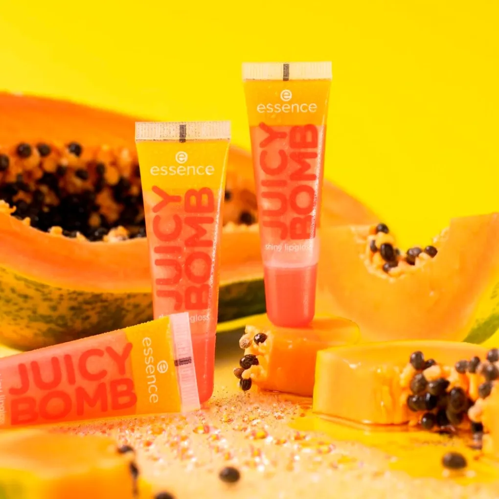Essence Juicy Bomb 103 Shiny Lipgloss Best
