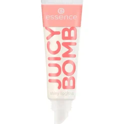 Essence Juicy Bomb 101 Shiny Lipgloss Outlet