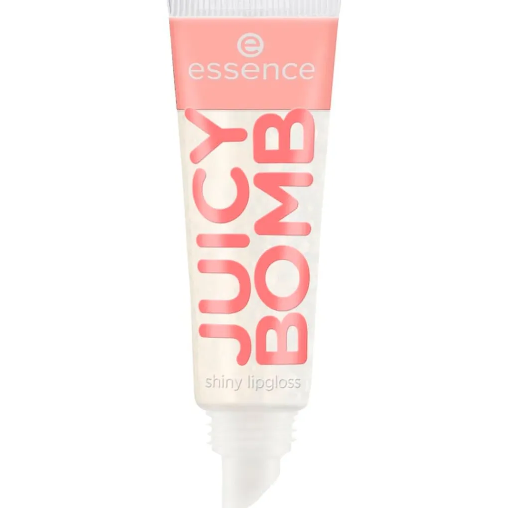 Essence Juicy Bomb 101 Shiny Lipgloss Outlet