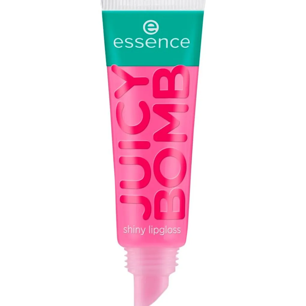 Essence Juicy Bomb 102 Shiny Lipgloss Clearance