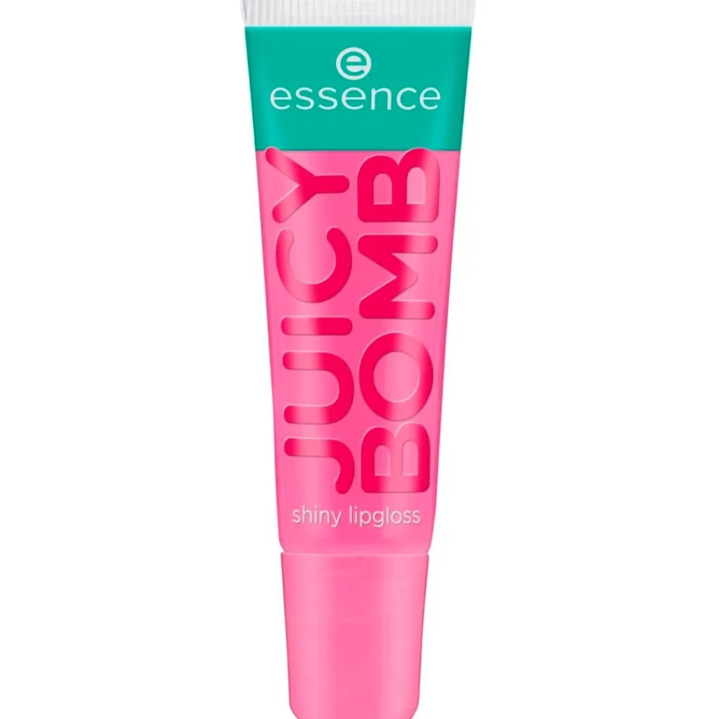 Essence Juicy Bomb 102 Shiny Lipgloss Clearance