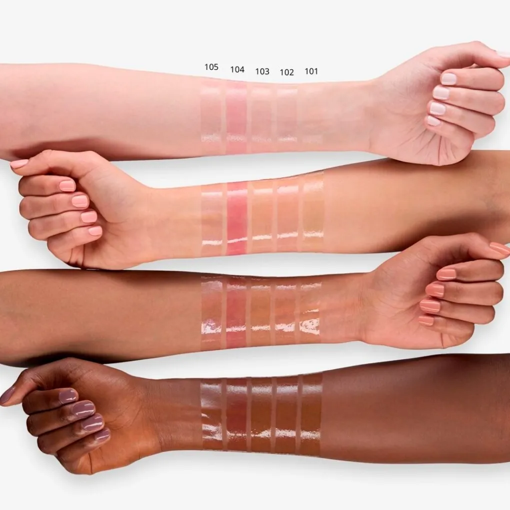 Essence Juicy Bomb 102 Shiny Lipgloss Clearance