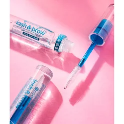 Essence Lash Brow Gel Mascara Hot
