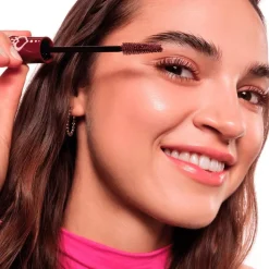 Essence Lash Princess Burgundy Mascara Outlet