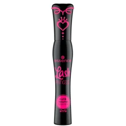 Essence Lash Princess Curl & Volume Black Mascara Clearance