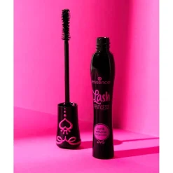 Essence Lash Princess Curl & Volume Black Mascara Clearance
