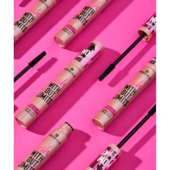 Essence Lash Without Limits 01 Extreme Lengthening & Volume Mascara Best