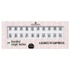 Essence Lashes To Impress 07 Bundled Single Lashes Kunstwimpers Sale