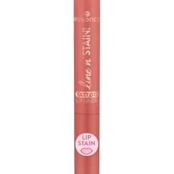 Essence Line N' Stain! 02 Must Have Brown Tattoo Lip Liner Online
