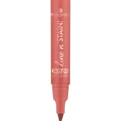 Essence Line N' Stain! 02 Must Have Brown Tattoo Lip Liner Online