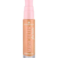 Essence Magic Filter 30 Medium Tan Glow Booster Outlet