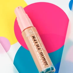 Essence Magic Filter 30 Medium Tan Glow Booster Outlet