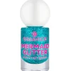 Essence Mermaid Glitter 07 Mini Nail Polish