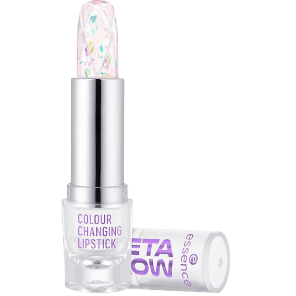 Essence Meta Glow Color Changing Lipstick Outlet