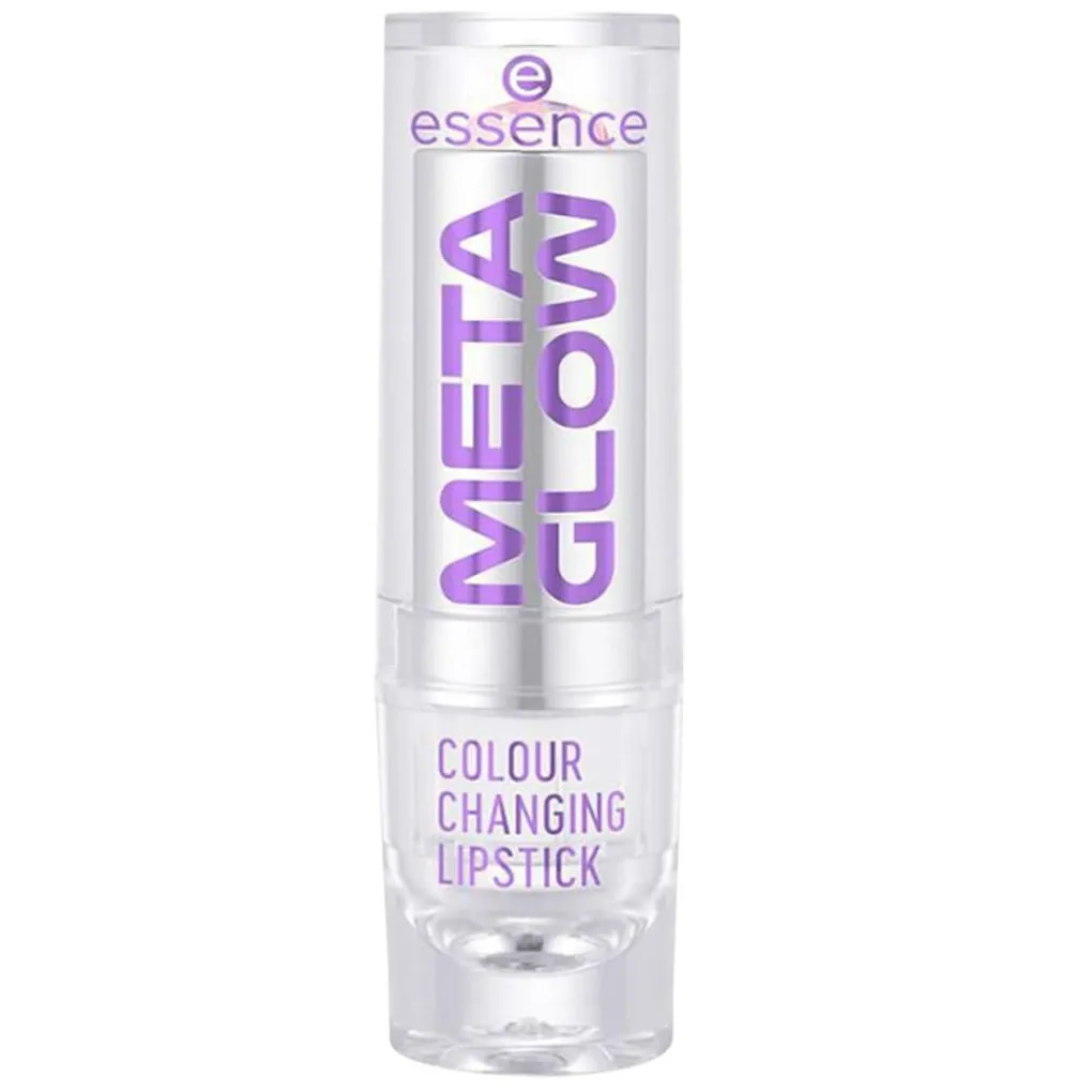 Essence Meta Glow Color Changing Lipstick Outlet