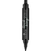 Essence Quick Wing! 01 Black Stamp Eyeliner Clearance