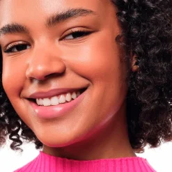 Essence Satin Glow 02 Blushin It Luminous Shine Lipstick Sale