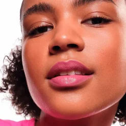 Essence Satin Glow 04 Let's Get Mauvin Luminous Shine Lipstick Outlet