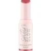 Essence Satin Glow 03 Rose And Shine Luminous Shine Lipstick New