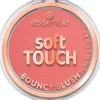 Essence Soft Touch 10 Antique Bloom Bouncy Blush Clearance