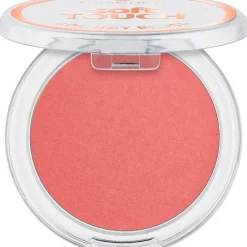 Essence Soft Touch 10 Antique Bloom Bouncy Blush Clearance