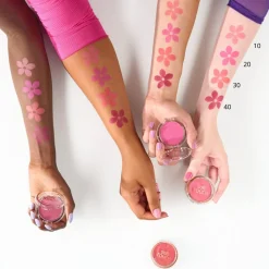 Essence Soft Touch 10 Antique Bloom Bouncy Blush Clearance