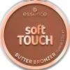 Essence Soft Touch 30 Creamy Almond Butter Butter Bronzer Online