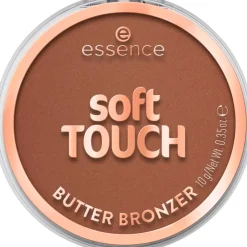 Essence Soft Touch 30 Creamy Almond Butter Butter Bronzer Online