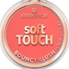 Essence Soft Touch 30 Exotic Daisy Bouncy Blush