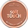 Essence Soft Touch 20 Golden Buttercream Butter Bronzer Sale