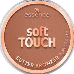 Essence Soft Touch 20 Golden Buttercream Butter Bronzer Sale