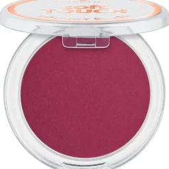 Essence Soft Touch 40 Roses in Berry Bouncy Blush Hot