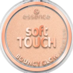 Essence Soft Touch 10 Soft Glaze Bouncy Glow Hot
