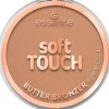 Essence Soft Touch 10 Whipped Buttercup Butter Bronzer Sale