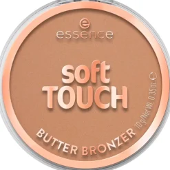 Essence Soft Touch 10 Whipped Buttercup Butter Bronzer Sale