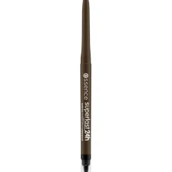 Essence Superlast 24H 40 Cool Brown Eyebrow Pomade Pencil New