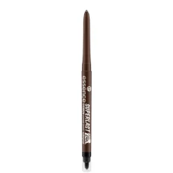 Essence Superlast 24H 30 Dark Brown Eyebrow Pomade Pencil Best