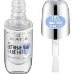 Essence The Extreme Nagelverharder Discount