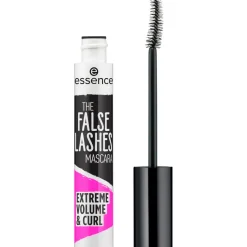Essence The False Lashes Extreme Volume & Curl Mascara Online