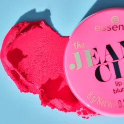 Essence The Jeans Club Lip & Cheek Blurry Mousse Discount