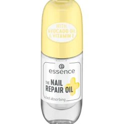 Essence The Nail Repair Oil Clearance