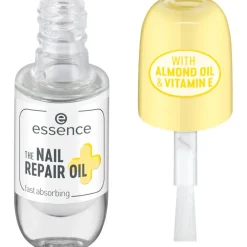 Essence The Nail Repair Oil Clearance