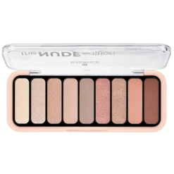 Essence The Nude Edition 10 Pretty in Nude Eyeshadow Palette Clearance