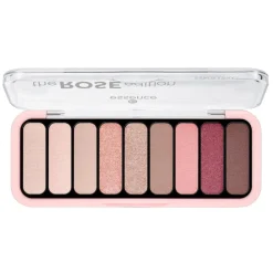 Essence The Rose Edition 20 Lovely in Rose Eyeshadow Palette Hot
