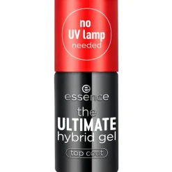 Essence The Ultimate Topcoat Discount