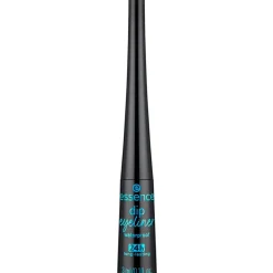 Essence Waterproof 24h Long-lasting 01 Dip Eyeliner New