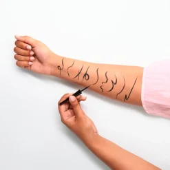 Essence Waterproof 24h Long-lasting 01 Dip Eyeliner New